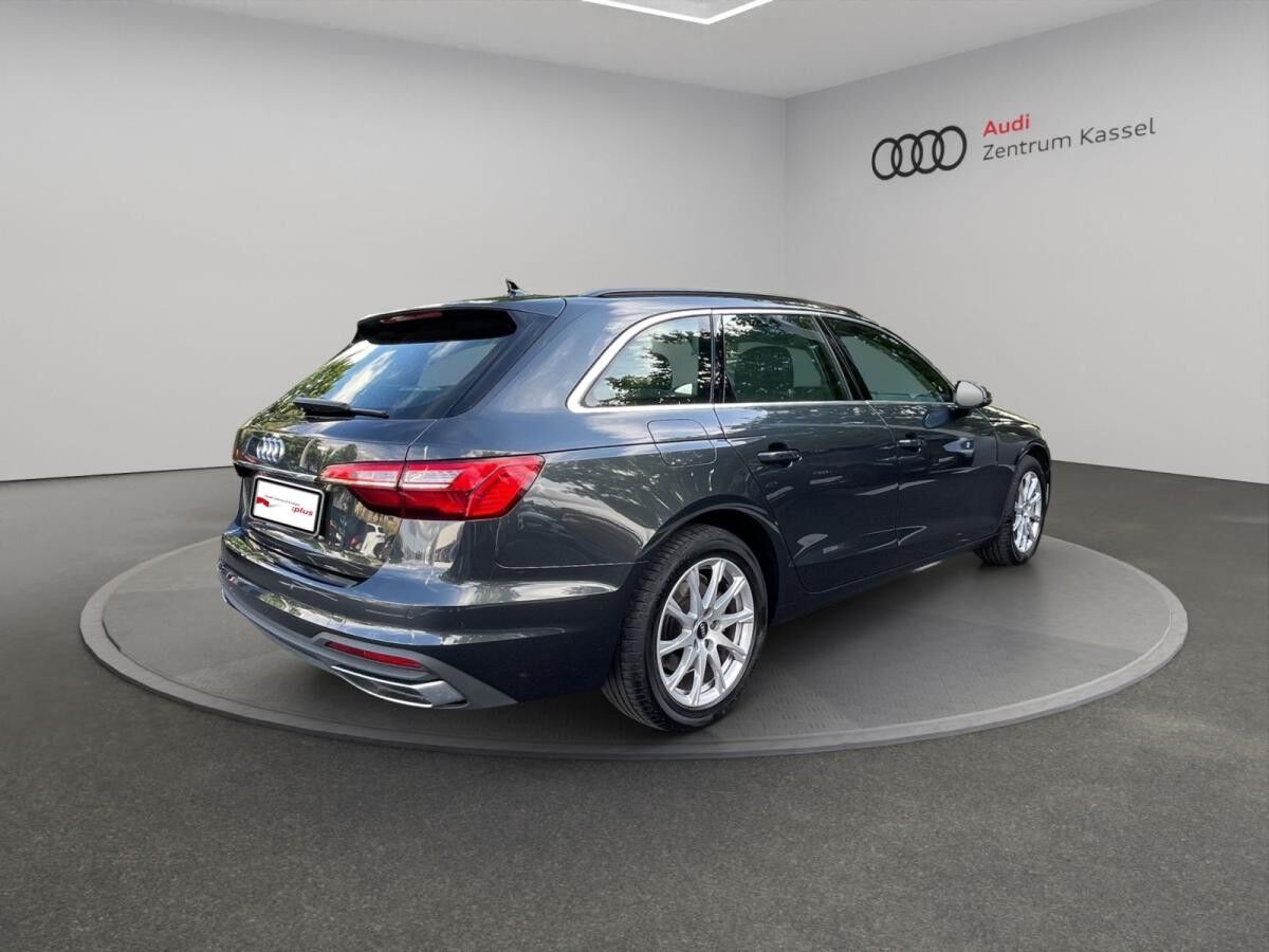 Audi A4 Avant 30 TDI LED Navi PDC+ CarPlay