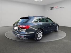 Audi A4 Avant 30 TDI LED Navi PDC+ CarPlay