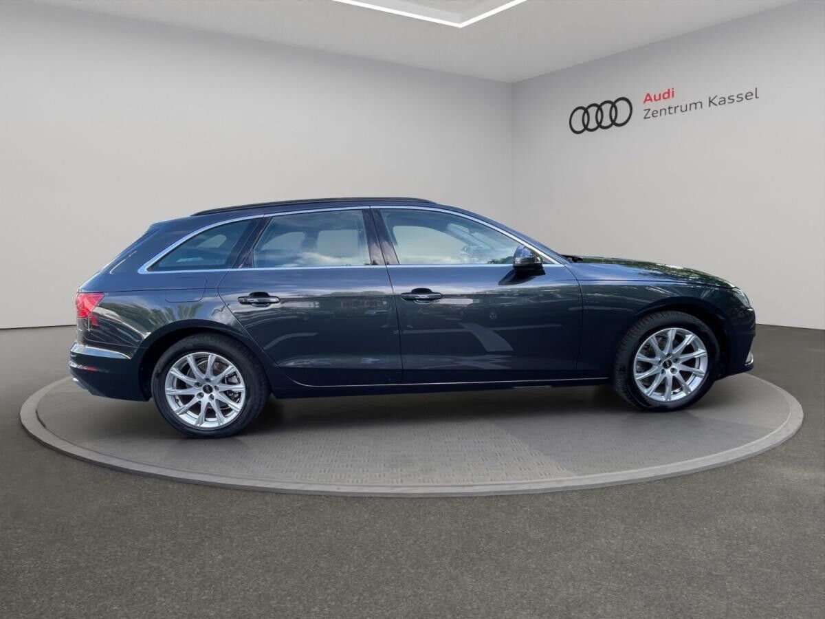 Audi A4 Avant 30 TDI LED Navi PDC+ CarPlay