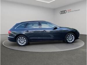 Audi A4 Avant 30 TDI LED Navi PDC+ CarPlay