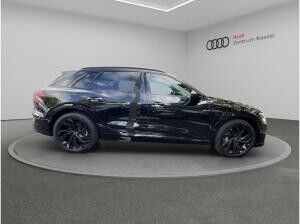 Audi e-tron 55 quattro S line Matrix B&O HuD AHK 360°