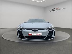 Audi e-tron GT quattro Laser B&O Pano HuD 360° Audi e-tron GT quattro Laser B&O Pano HuD 360°