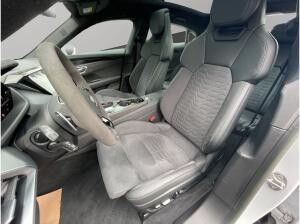 Audi e-tron GT quattro Laser B&O Pano HuD 360° Audi e-tron GT quattro Laser B&O Pano HuD 360°