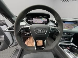 Audi e-tron GT quattro Laser B&O Pano HuD 360° Audi e-tron GT quattro Laser B&O Pano HuD 360°