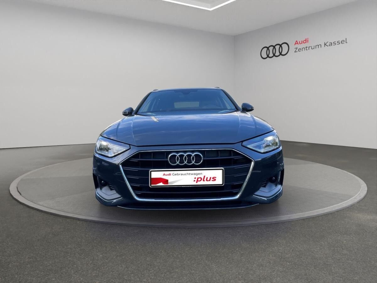 Audi A4 Avant 30 TDI LED Navi PDC+ CarPlay