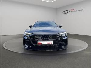 Audi e-tron 55 quattro S line Matrix B&O HuD AHK 360°