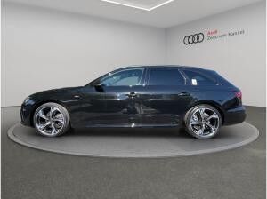 Audi A4 Avant 35 TFSI S line LED Navi PDC+ CarPlay