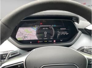 Audi e-tron GT quattro Laser B&O Pano HuD 360° Audi e-tron GT quattro Laser B&O Pano HuD 360°
