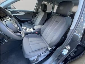 Audi A4 Avant 30 TDI LED Navi PDC+ CarPlay