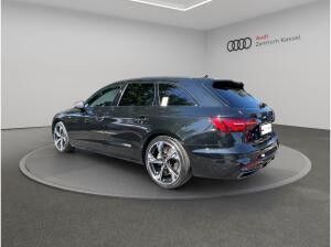 Audi A4 Avant 35 TFSI S line LED Navi PDC+ CarPlay