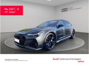 Audi RS6 RS 6 Av. 4.0 TFSI qu. perf. Laser B&O Pano HuD Audi RS6 RS 6 Av. 4.0 TFSI qu. perf. Laser B&O Pano HuD