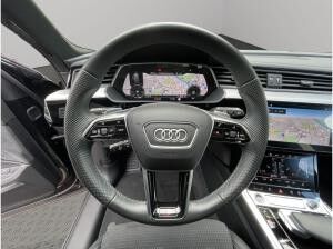 Audi e-tron 55 quattro S line Matrix B&O HuD AHK 360°