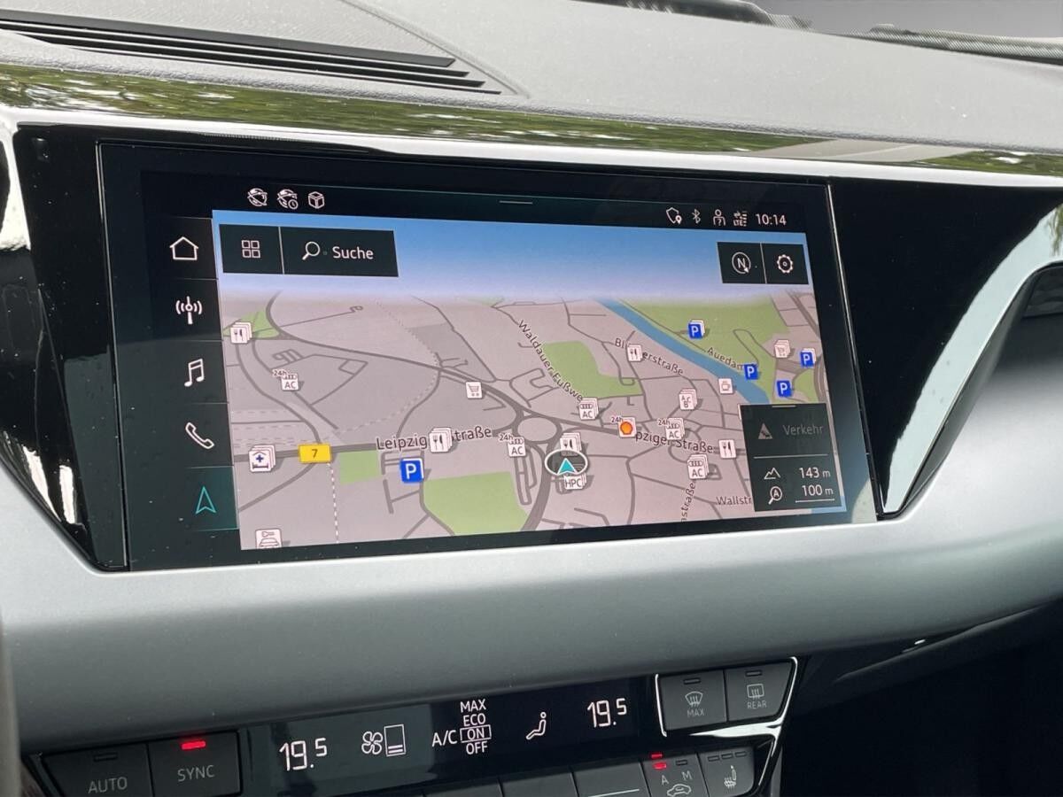 Audi e-tron GT quattro Laser B&O Pano HuD 360°