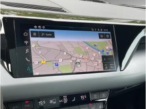 Audi e-tron GT quattro Laser B&O Pano HuD 360° Audi e-tron GT quattro Laser B&O Pano HuD 360°