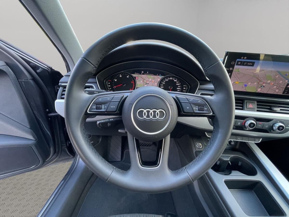 Audi A4 Avant 30 TDI LED Navi PDC+ CarPlay