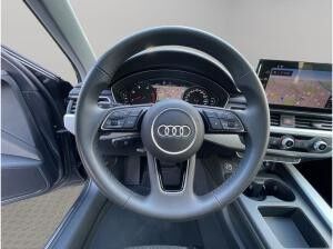 Audi A4 Avant 30 TDI LED Navi PDC+ CarPlay