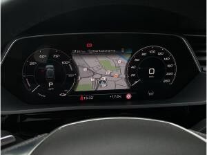 Audi e-tron 55 quattro S line Matrix B&O HuD AHK 360°