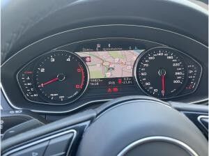 Audi A4 Avant 30 TDI LED Navi PDC+ CarPlay