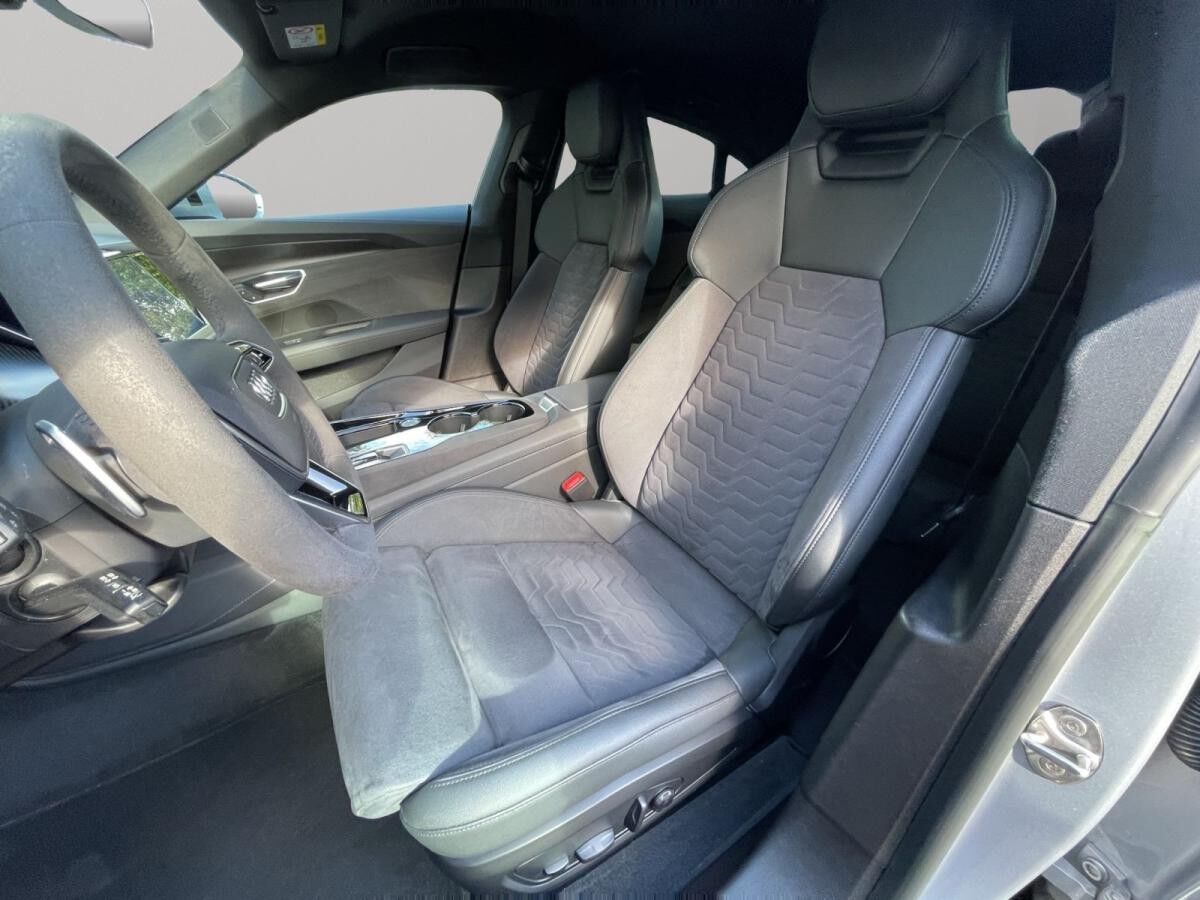 Audi e-tron GT quattro Matrix B&O HuD Carbon 360°