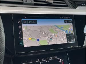 Audi e-tron 55 quattro S line Matrix B&O HuD AHK 360°
