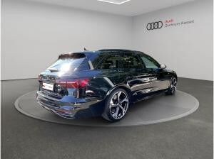 Audi A4 Avant 35 TFSI S line LED Navi PDC+ CarPlay