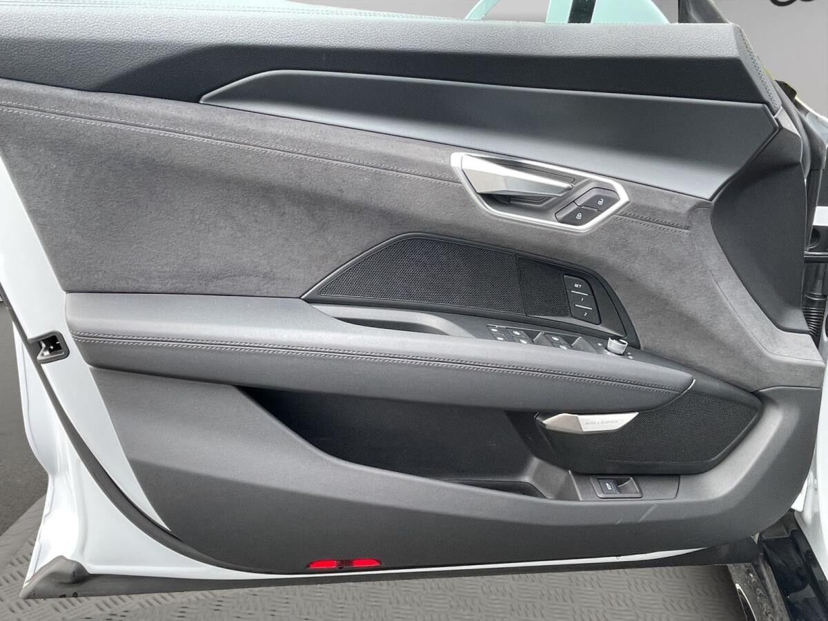 Audi e-tron GT quattro Laser B&O Pano HuD 360°