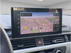 Audi A4 Avant 30 TDI LED Navi PDC+ CarPlay