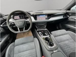 Audi e-tron GT quattro Laser B&O Pano HuD 360° Audi e-tron GT quattro Laser B&O Pano HuD 360°