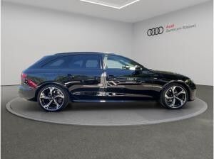 Audi A4 Avant 35 TFSI S line LED Navi PDC+ CarPlay