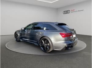 Audi RS6 RS 6 Av. 4.0 TFSI qu. perf. Laser B&O Pano HuD Audi RS6 RS 6 Av. 4.0 TFSI qu. perf. Laser B&O Pano HuD