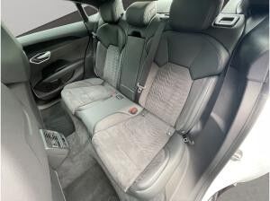 Audi e-tron GT quattro Laser B&O Pano HuD 360° Audi e-tron GT quattro Laser B&O Pano HuD 360°