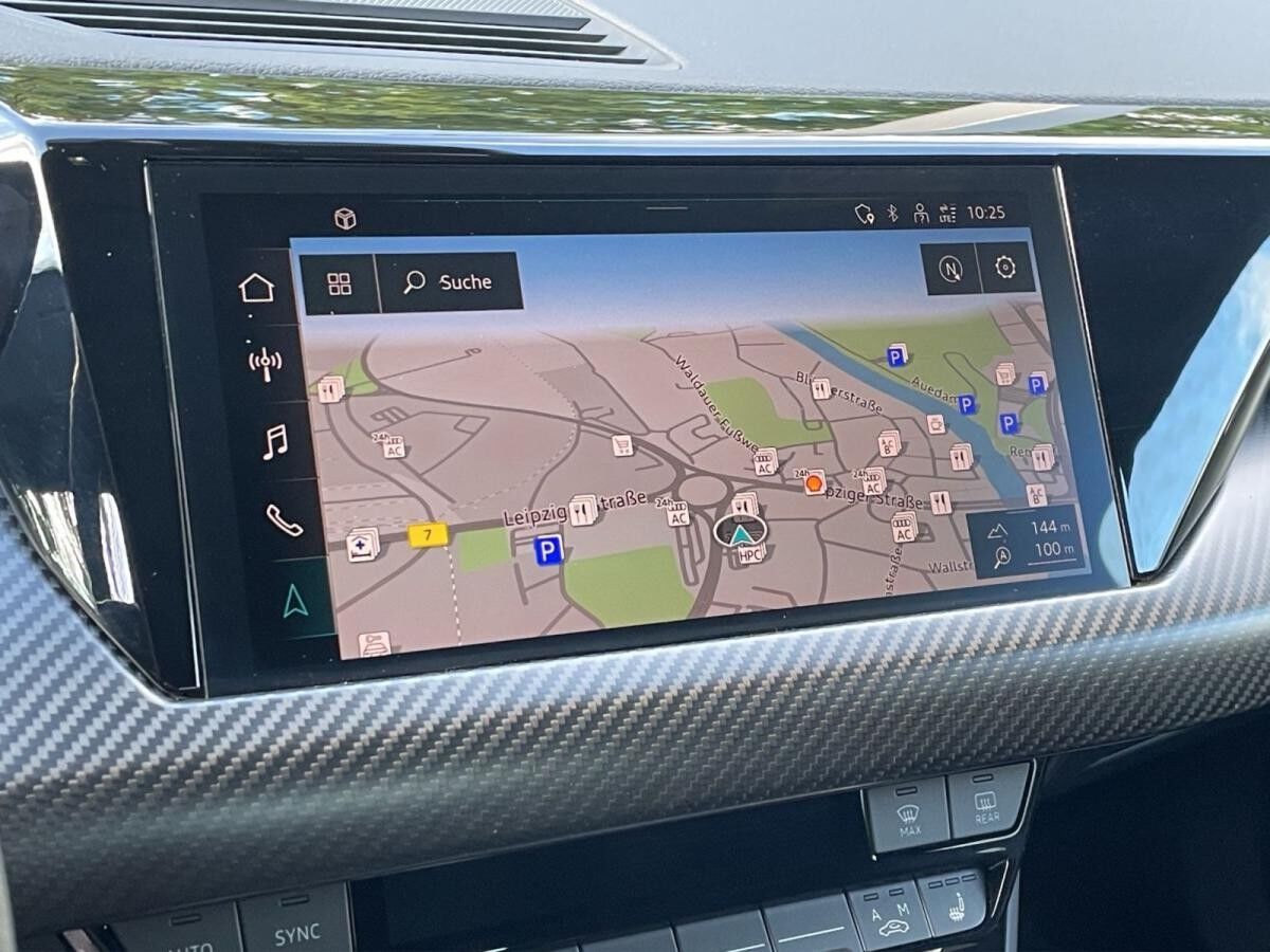 Audi e-tron GT quattro Matrix B&O HuD Carbon 360°