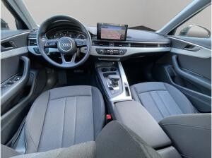 Audi A4 Avant 30 TDI LED Navi PDC+ CarPlay