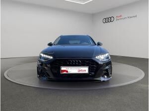 Audi A4 Avant 35 TFSI S line LED Navi PDC+ CarPlay