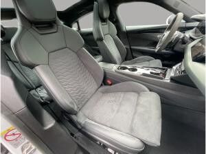 Audi e-tron GT quattro Laser B&O Pano HuD 360° Audi e-tron GT quattro Laser B&O Pano HuD 360°