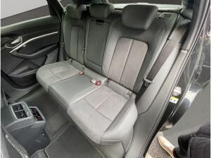 Audi e-tron 55 quattro S line Matrix B&O HuD AHK 360°