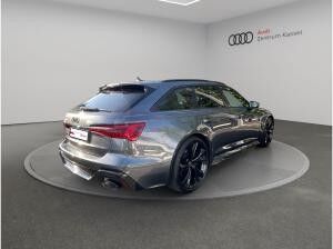 Audi RS6 RS 6 Av. 4.0 TFSI qu. perf. Laser B&O Pano HuD Audi RS6 RS 6 Av. 4.0 TFSI qu. perf. Laser B&O Pano HuD