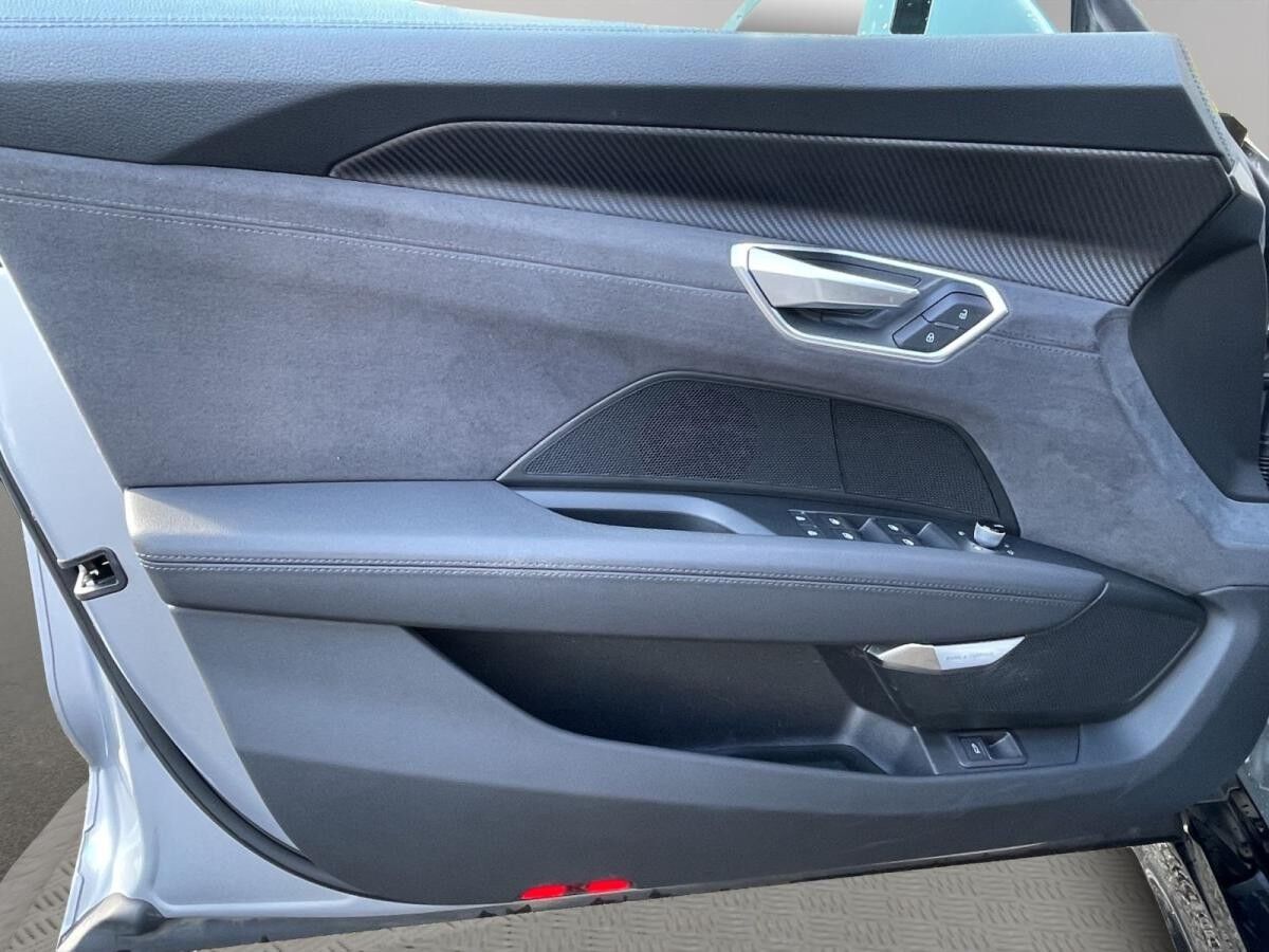 Audi e-tron GT quattro Matrix B&O HuD Carbon 360°