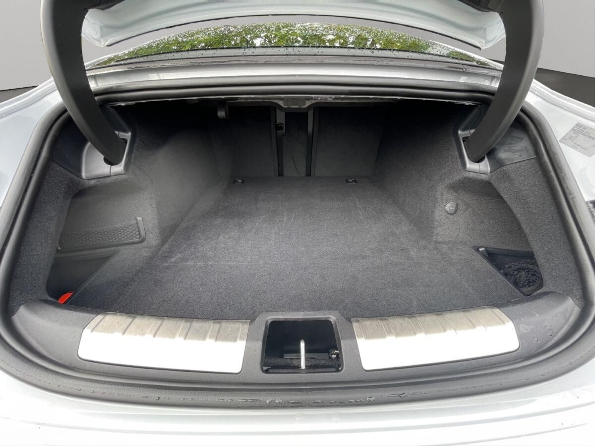 Audi e-tron GT quattro Laser B&O Pano HuD 360°