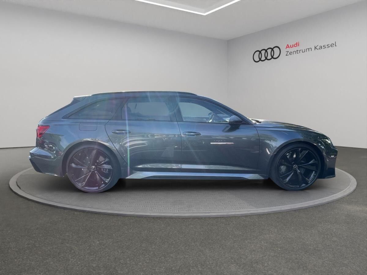 Audi RS6 RS 6 Av. 4.0 TFSI qu. perf. Laser B&O Pano HuD