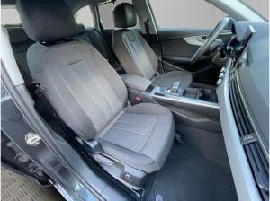 Audi A4 Avant 30 TDI LED Navi PDC+ CarPlay