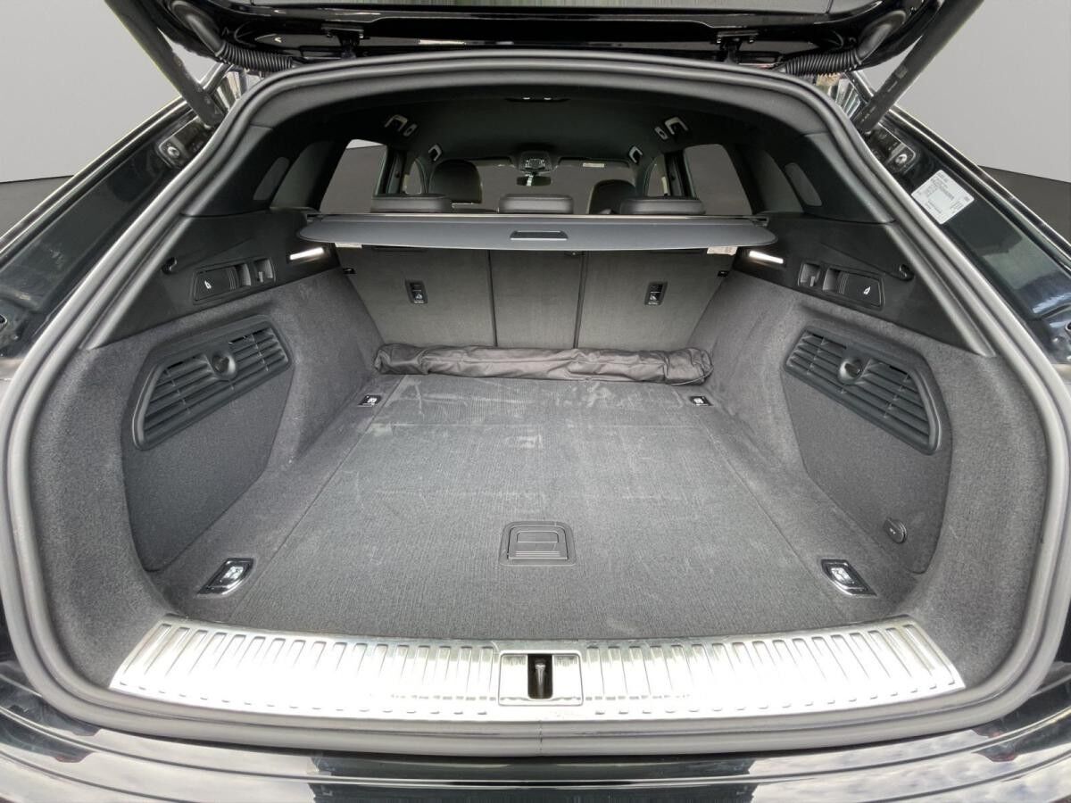 Audi e-tron 55 quattro S line Matrix B&O HuD AHK 360°