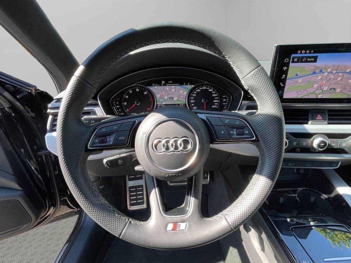 Audi A4 Avant 35 TFSI S line LED Navi PDC+ CarPlay