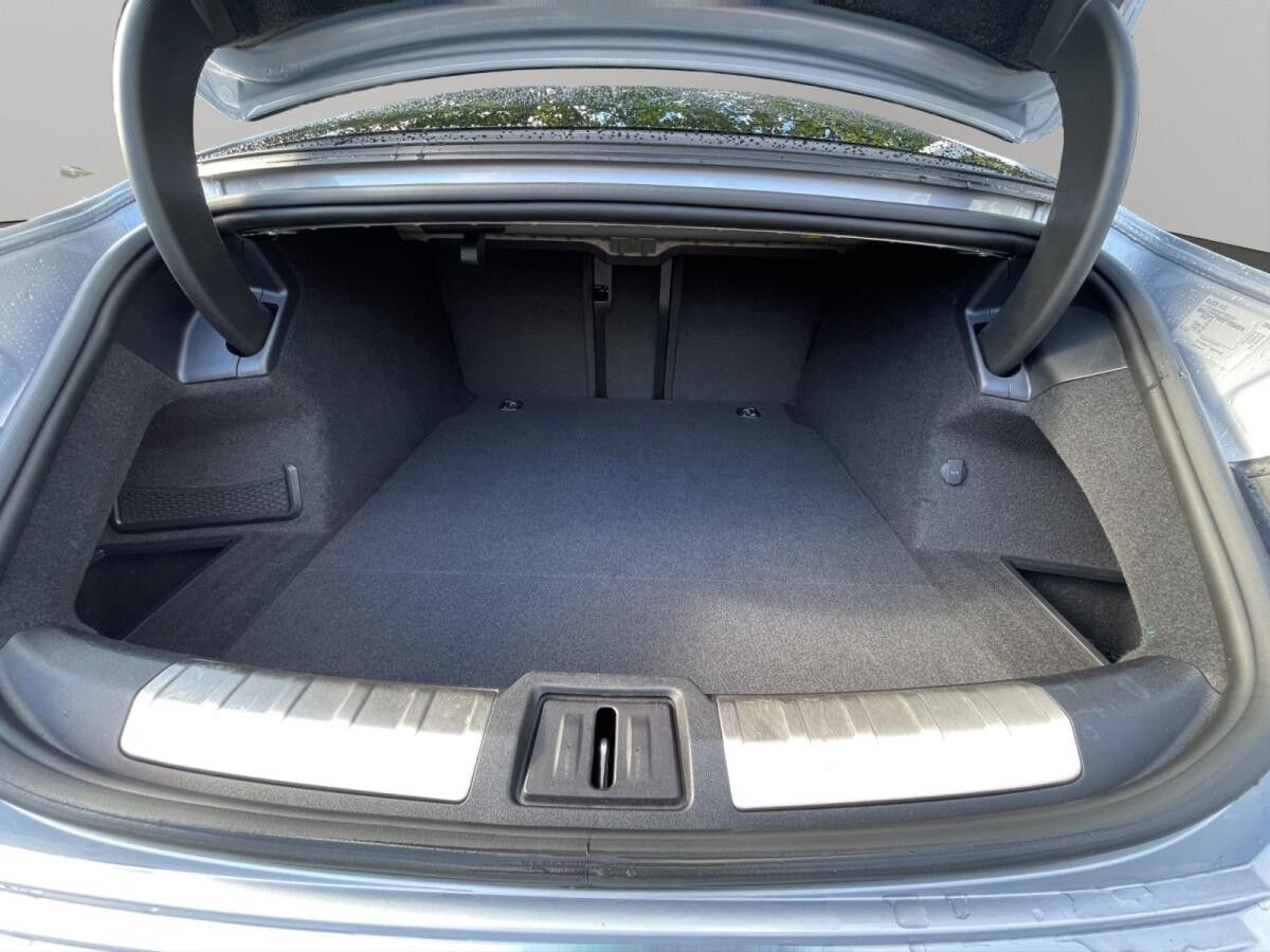 Audi e-tron GT quattro Matrix B&O HuD Carbon 360°