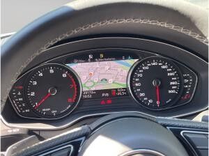 Audi A4 Avant 35 TFSI S line LED Navi PDC+ CarPlay