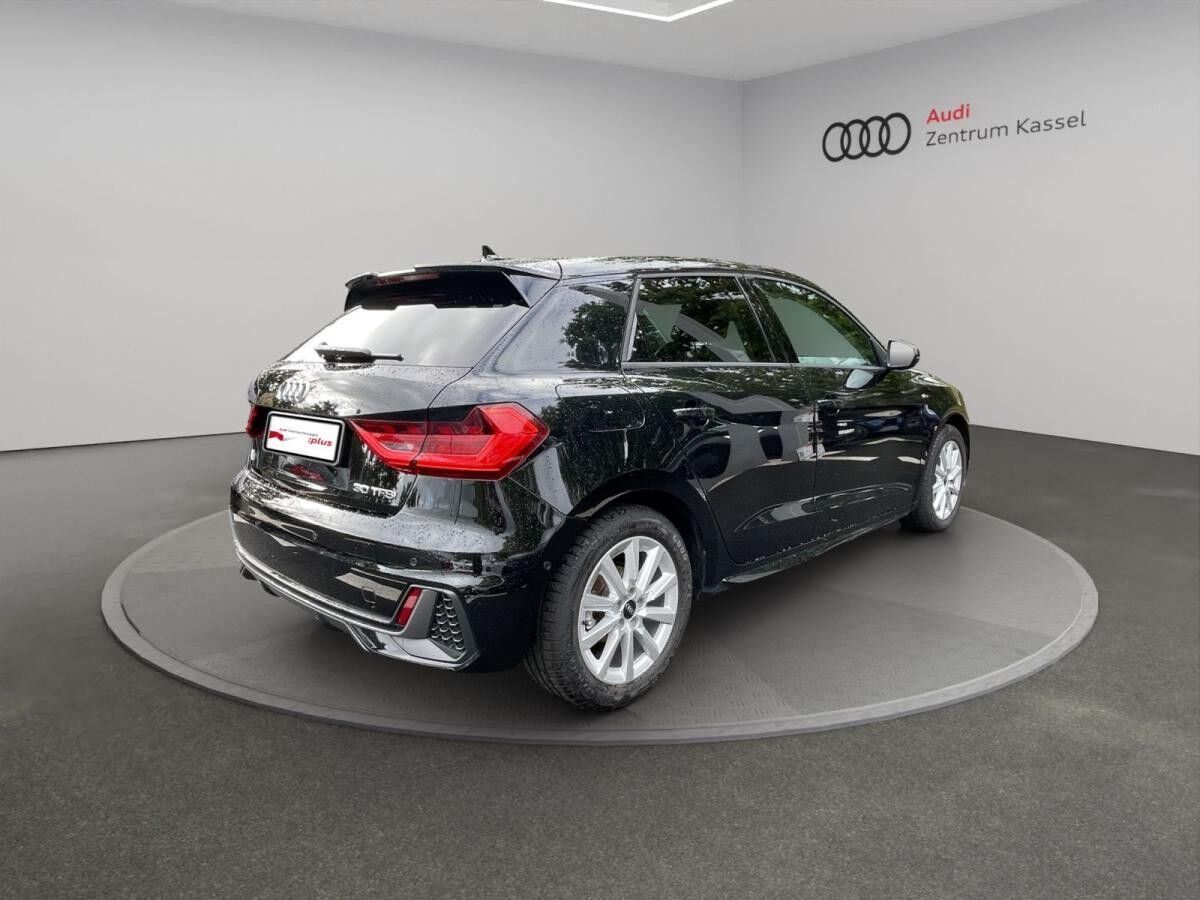 Audi A1 SB 30 TFSI S line Led Navi Kamera CarPlay