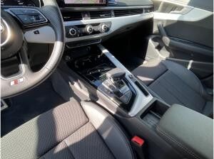 Audi A4 Avant 35 TFSI S line LED Navi PDC+ CarPlay
