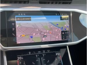 Audi RS6 RS 6 Av. 4.0 TFSI qu. perf. Laser B&O Pano HuD Audi RS6 RS 6 Av. 4.0 TFSI qu. perf. Laser B&O Pano HuD