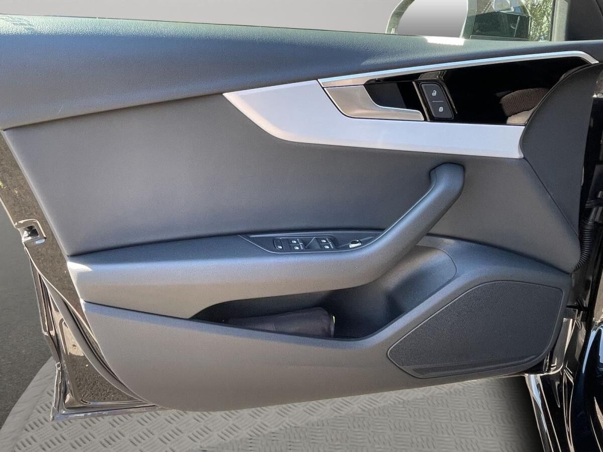 Audi A4 Avant 35 TFSI S line LED Navi PDC+ CarPlay