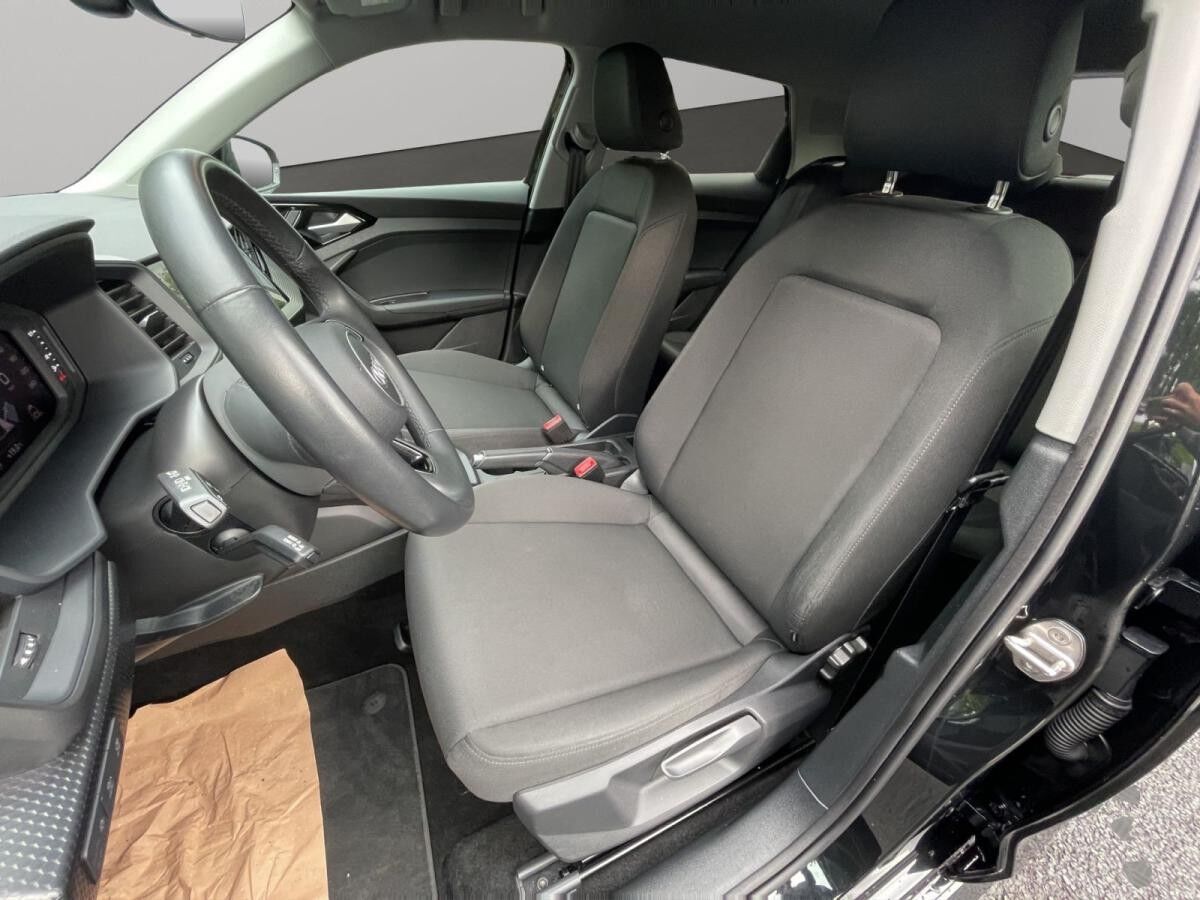 Audi A1 SB 30 TFSI S line Led Navi Kamera CarPlay